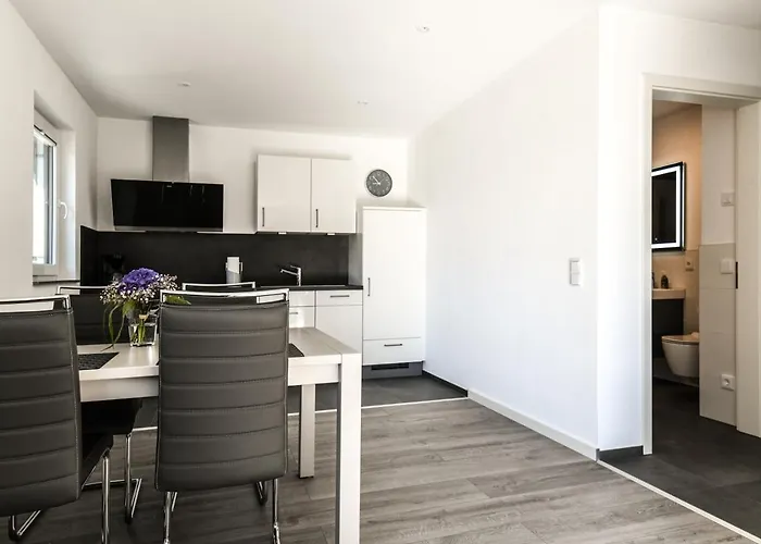 Διαμέρισμα Mueller Am