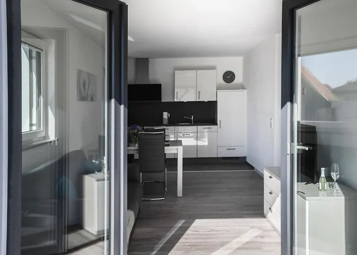 Mueller Am Lägenhet *