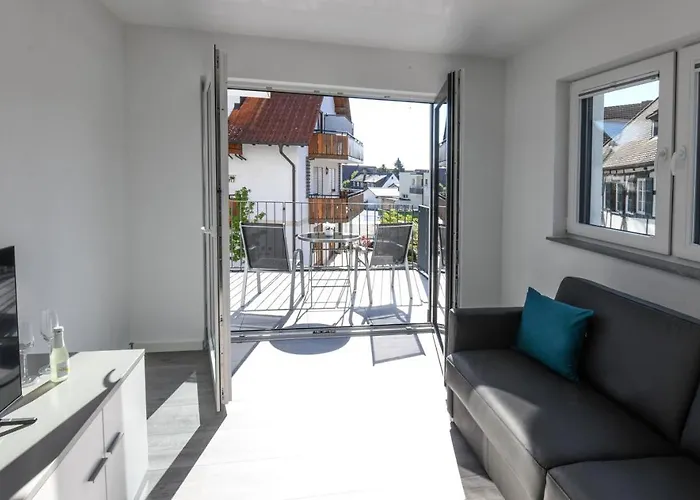 Mueller Am Immenstaad am Bodensee