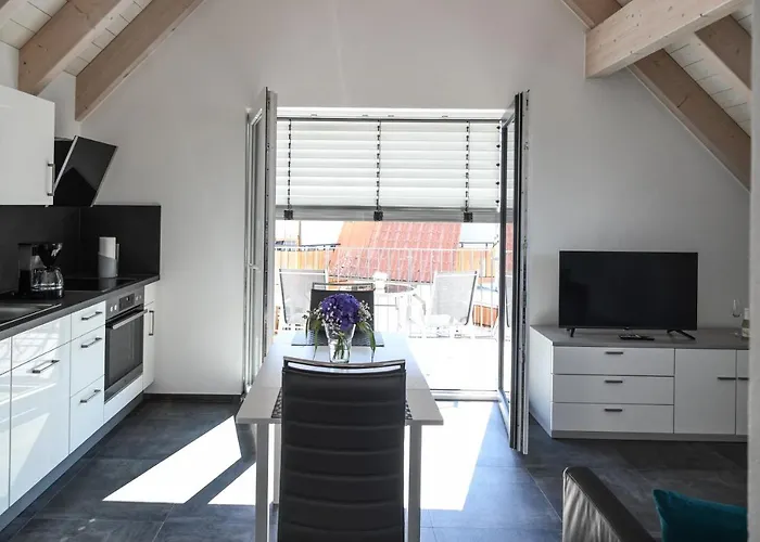 Mueller Am Διαμέρισμα