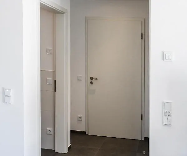 Mueller Am Lägenhet *