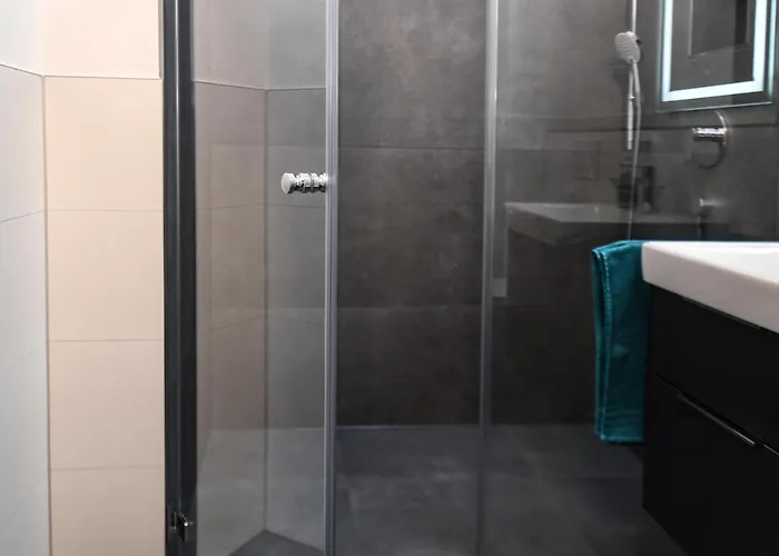 Διαμέρισμα Mueller Am *