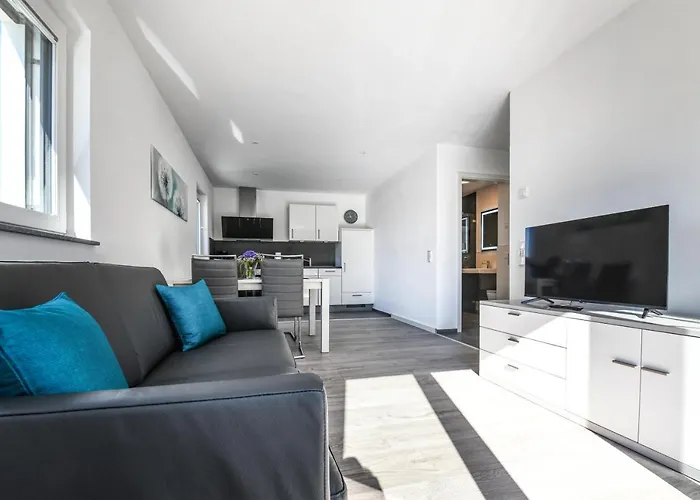 Mueller Am Daire Immenstaad am Bodensee