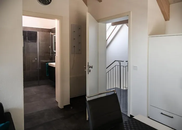 Mueller Am Lägenhet