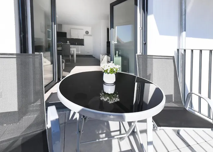 Lägenhet Mueller Am Immenstaad am Bodensee