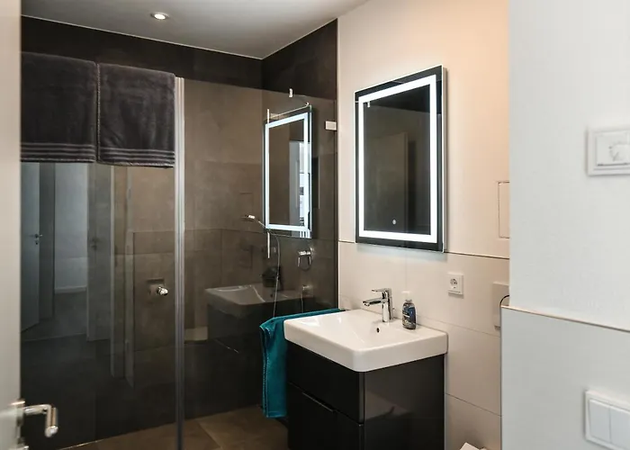 Mueller Am Lägenhet