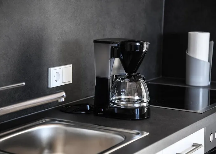 Mueller Am Διαμέρισμα