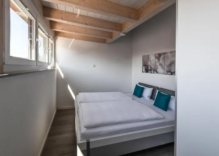 Lägenhet Mueller Am *