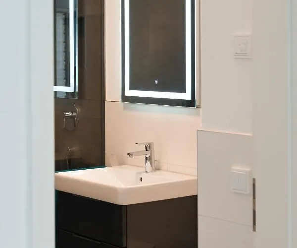 Mueller Am Lägenhet *