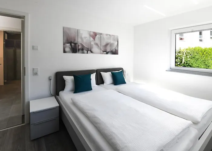 Διαμέρισμα Mueller Am *