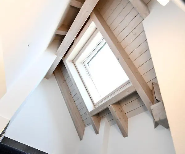 Mueller Am Lägenhet *