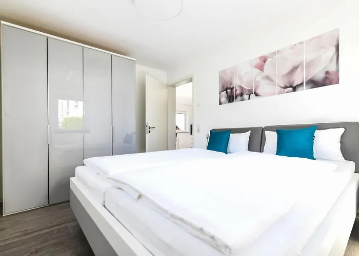 Mueller Am Lägenhet