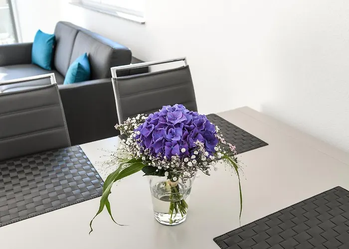 Lägenhet Mueller Am