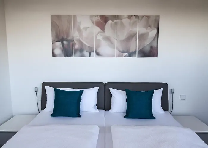 Διαμέρισμα Mueller Am