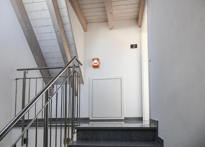 Lägenhet Mueller Am Immenstaad am Bodensee