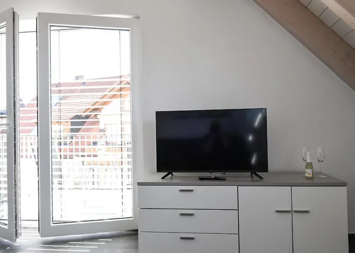 Διαμέρισμα Mueller Am *