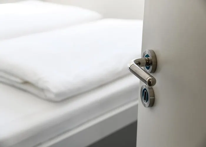 Lägenhet Mueller Am