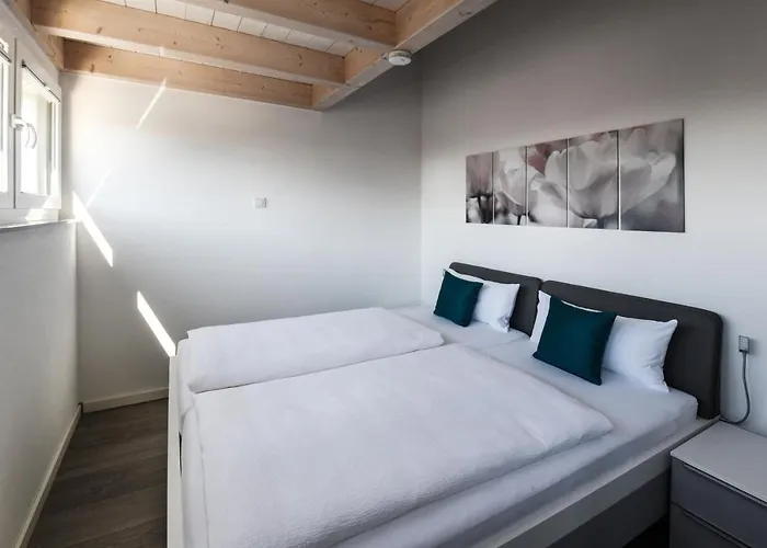 Mueller Am Διαμέρισμα *