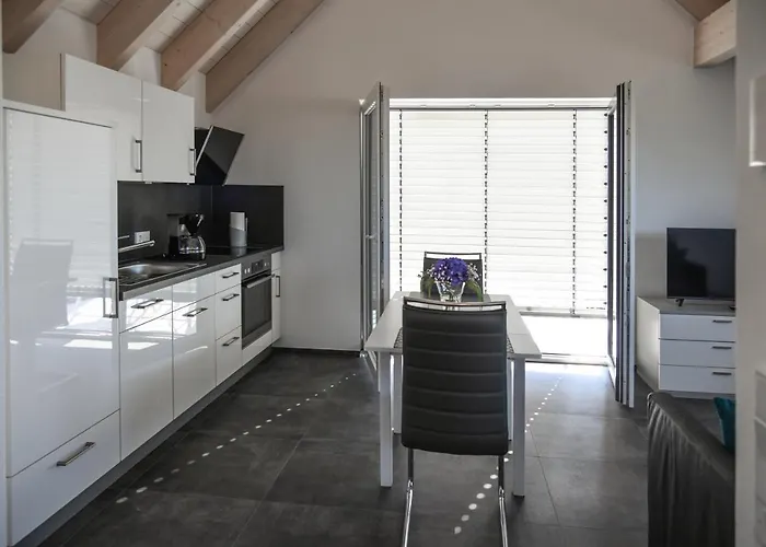 Mueller Am Lägenhet