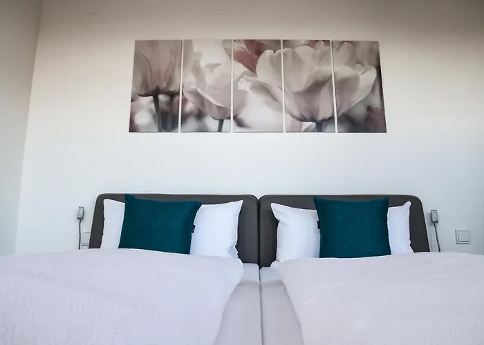 Daire Mueller Am Immenstaad am Bodensee